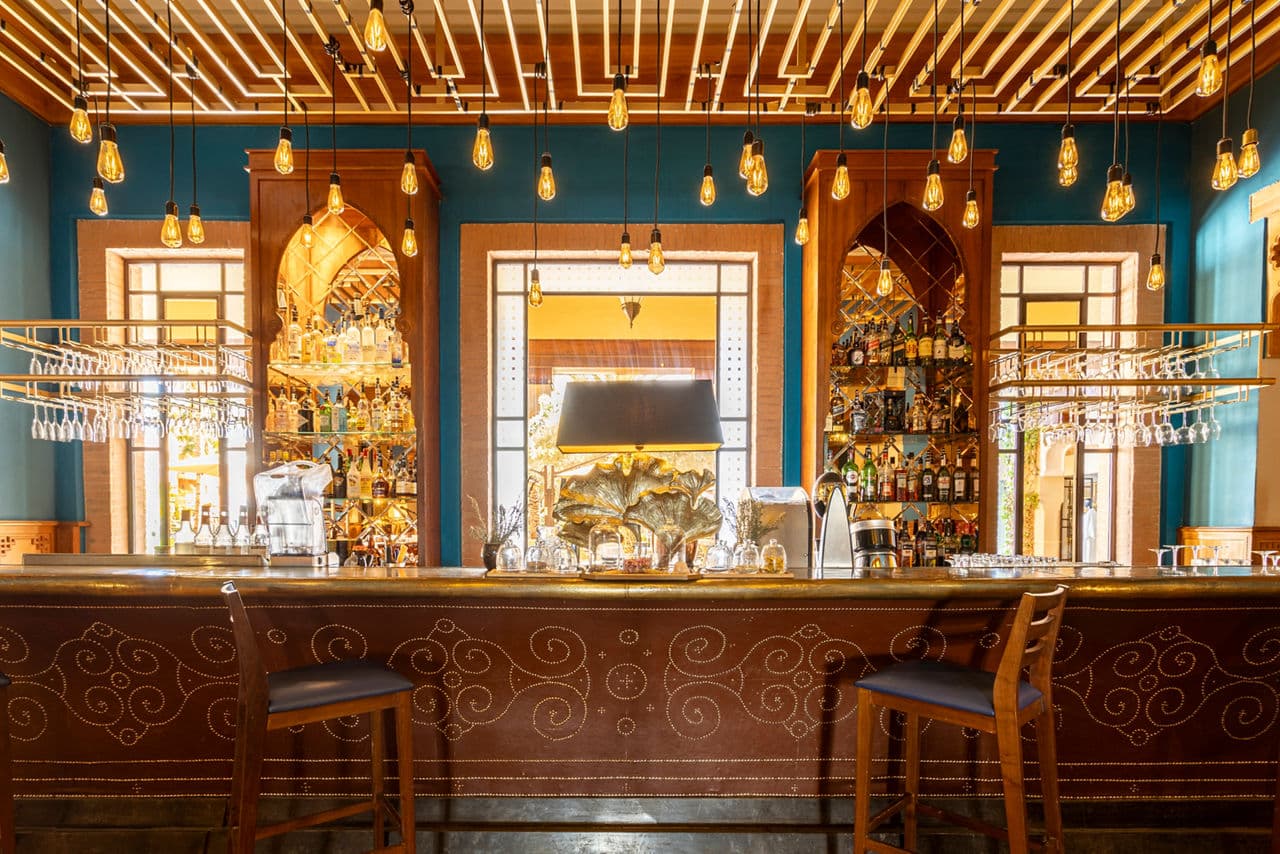 Jaal Riad Resort - photo 3