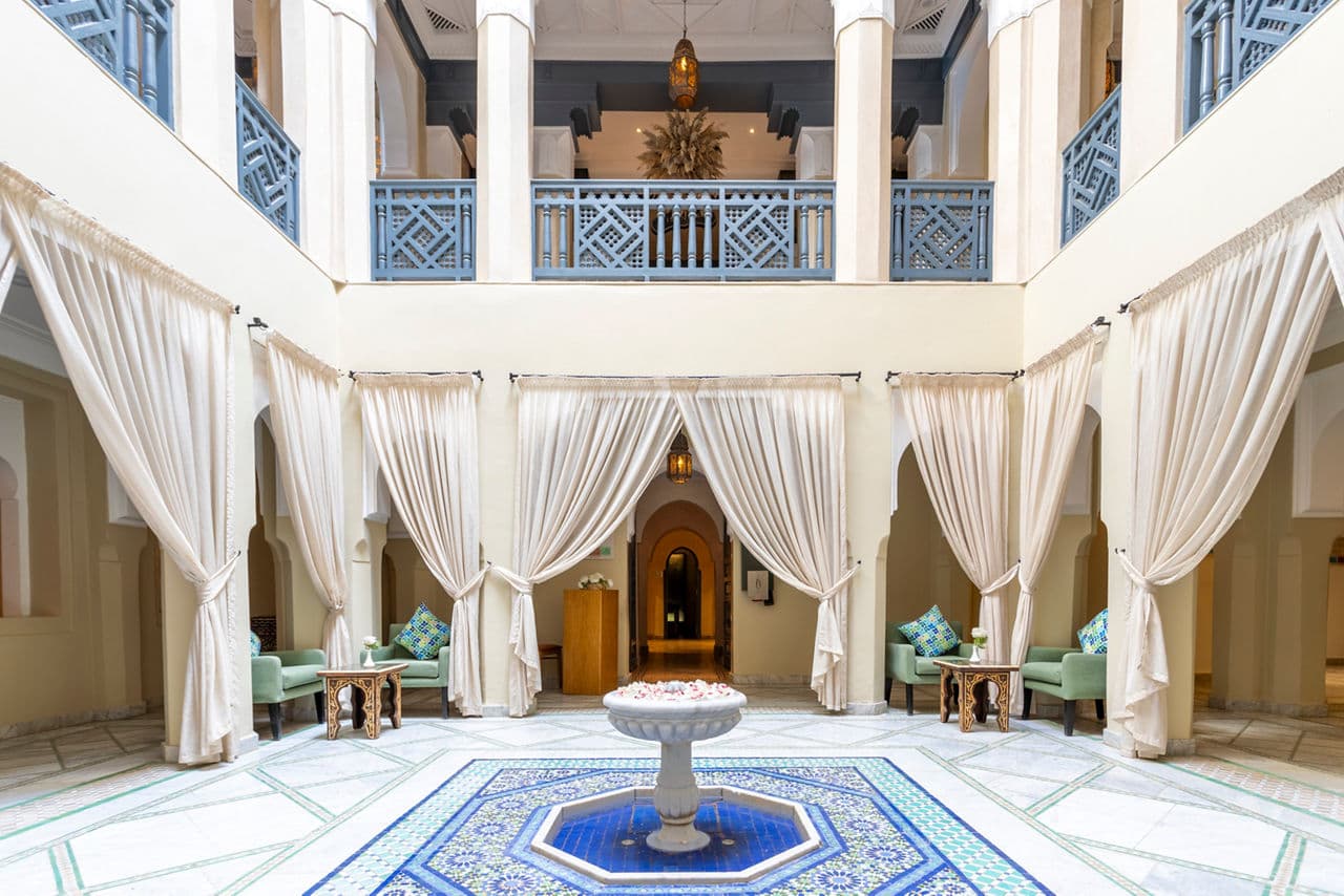 Jaal Riad Resort - photo 2