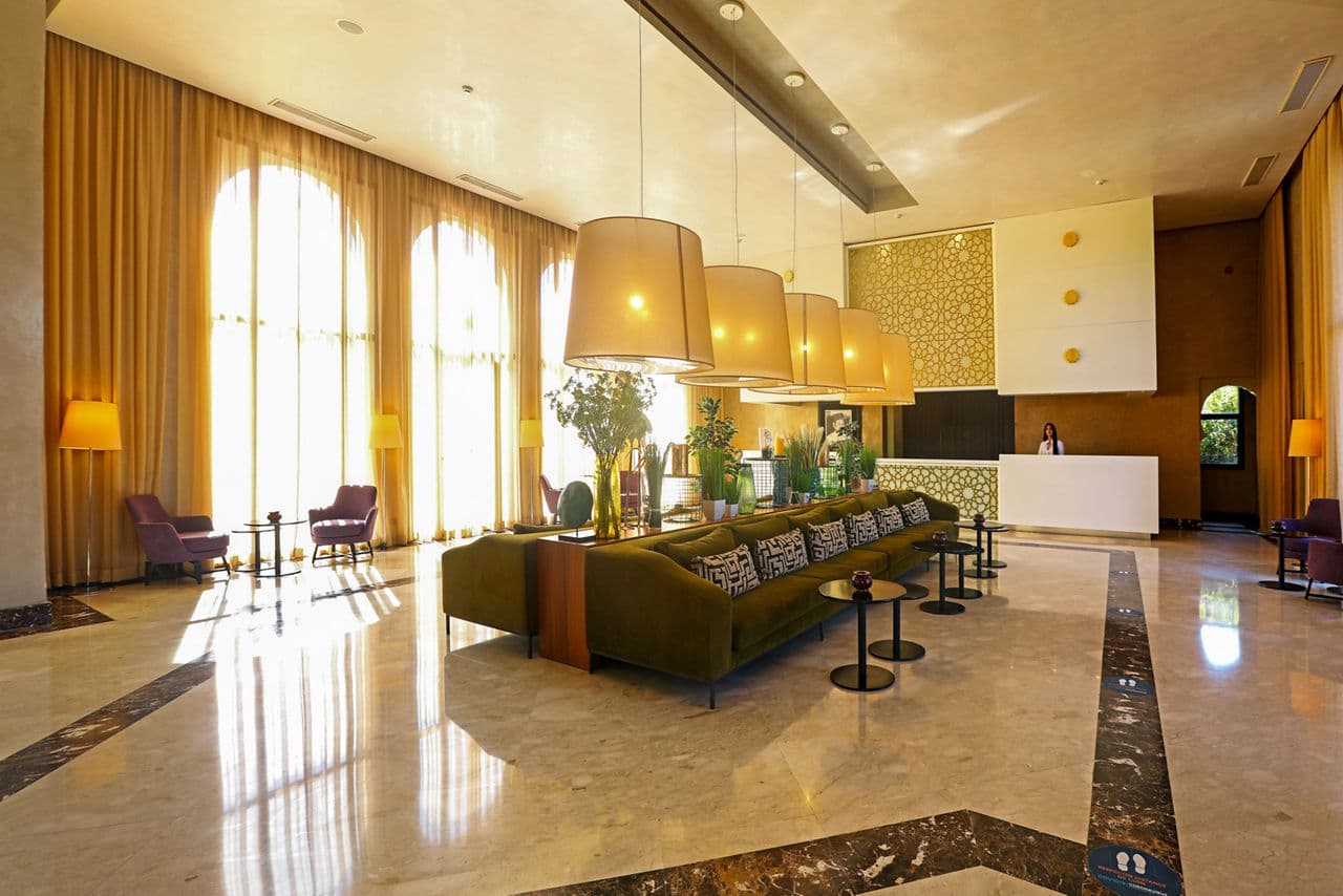 Marrakech Escape - photo 2