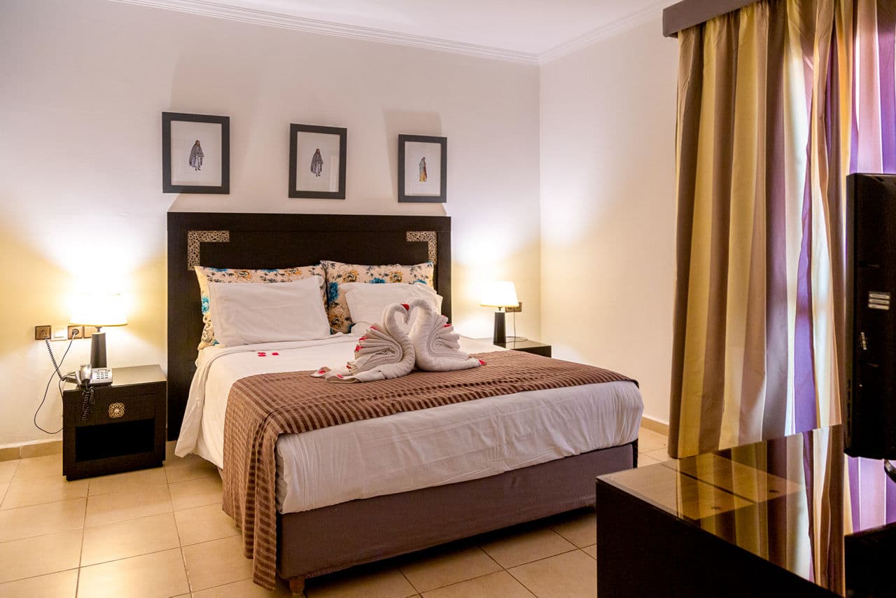 Marrakech Getaway - photo 3