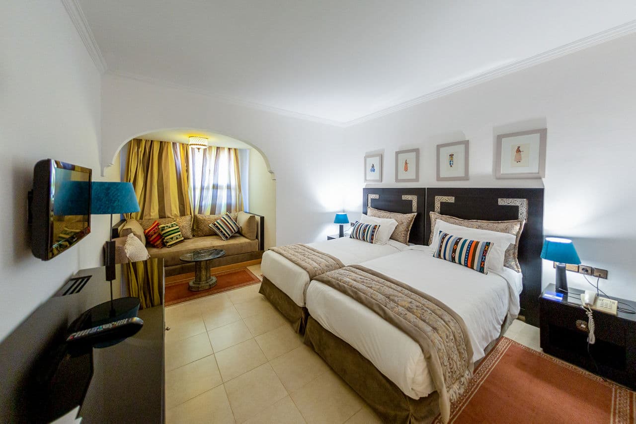 Marrakech Getaway - photo 2