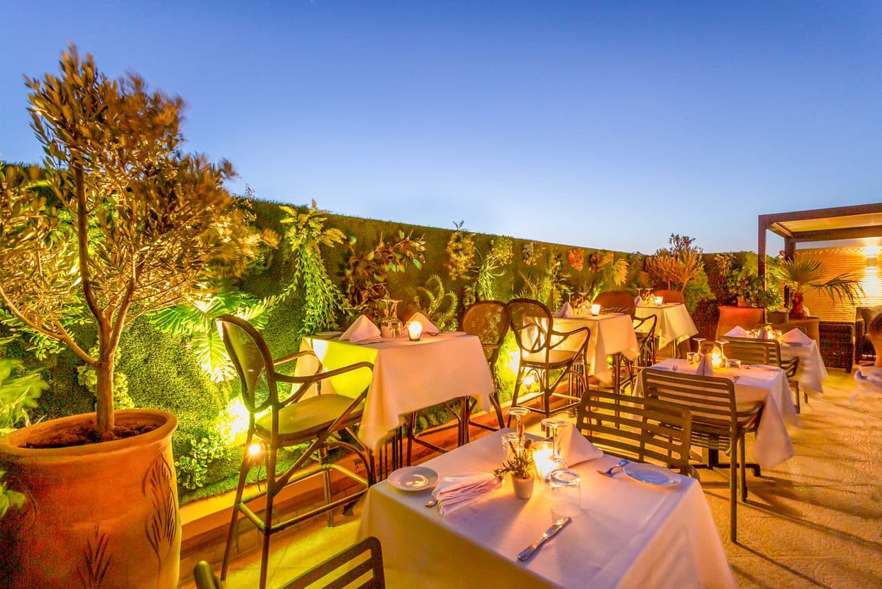 Marrakech City Escape - main photo