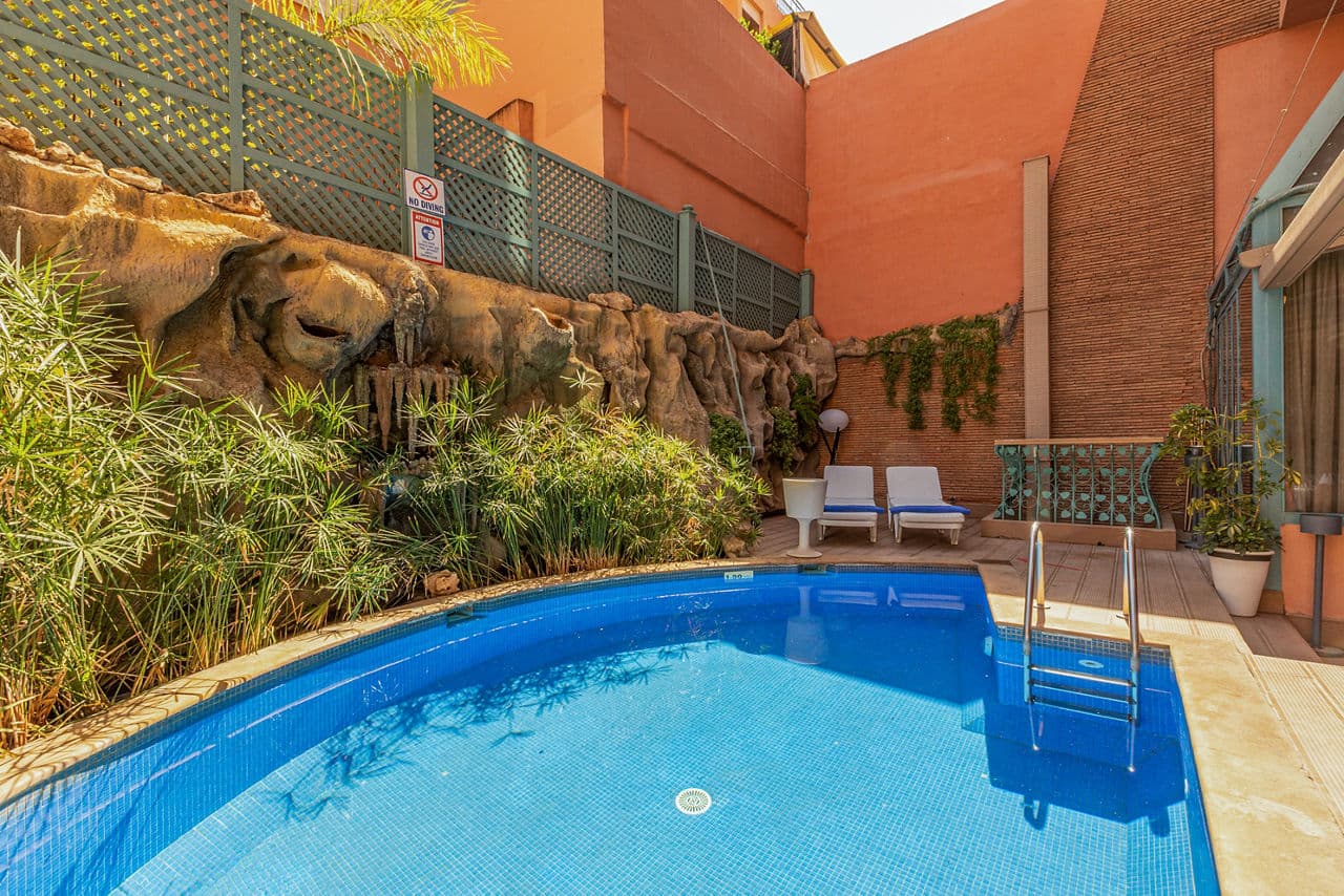 City Break in Marrakech - main photo