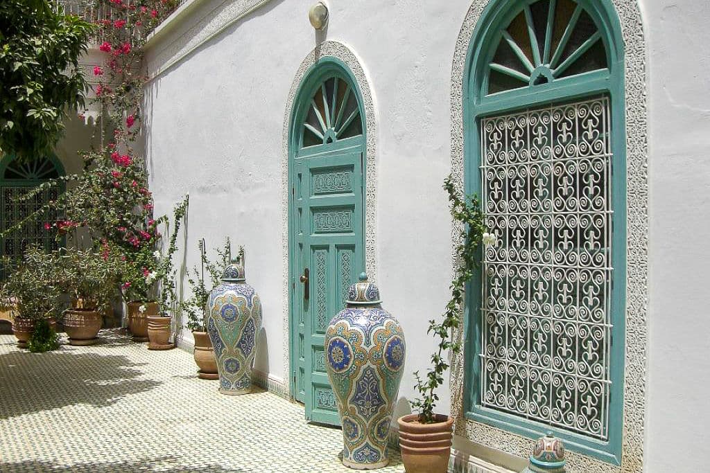 Luxury Vacation in Marrakech - photo 2