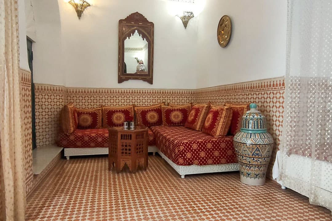 Luxury Vacation in Marrakech - photo 3