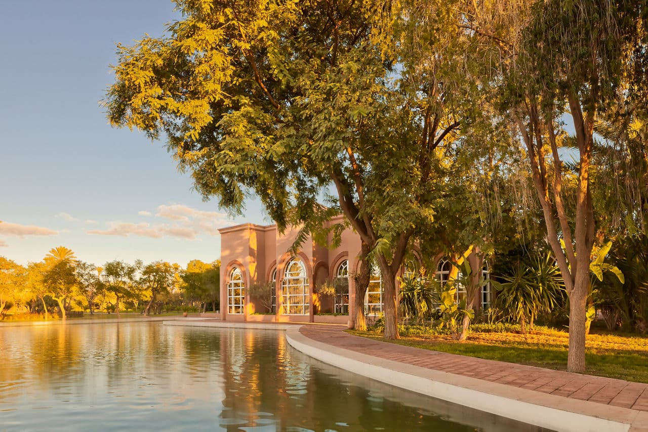 Marrakech Getaway - photo 2