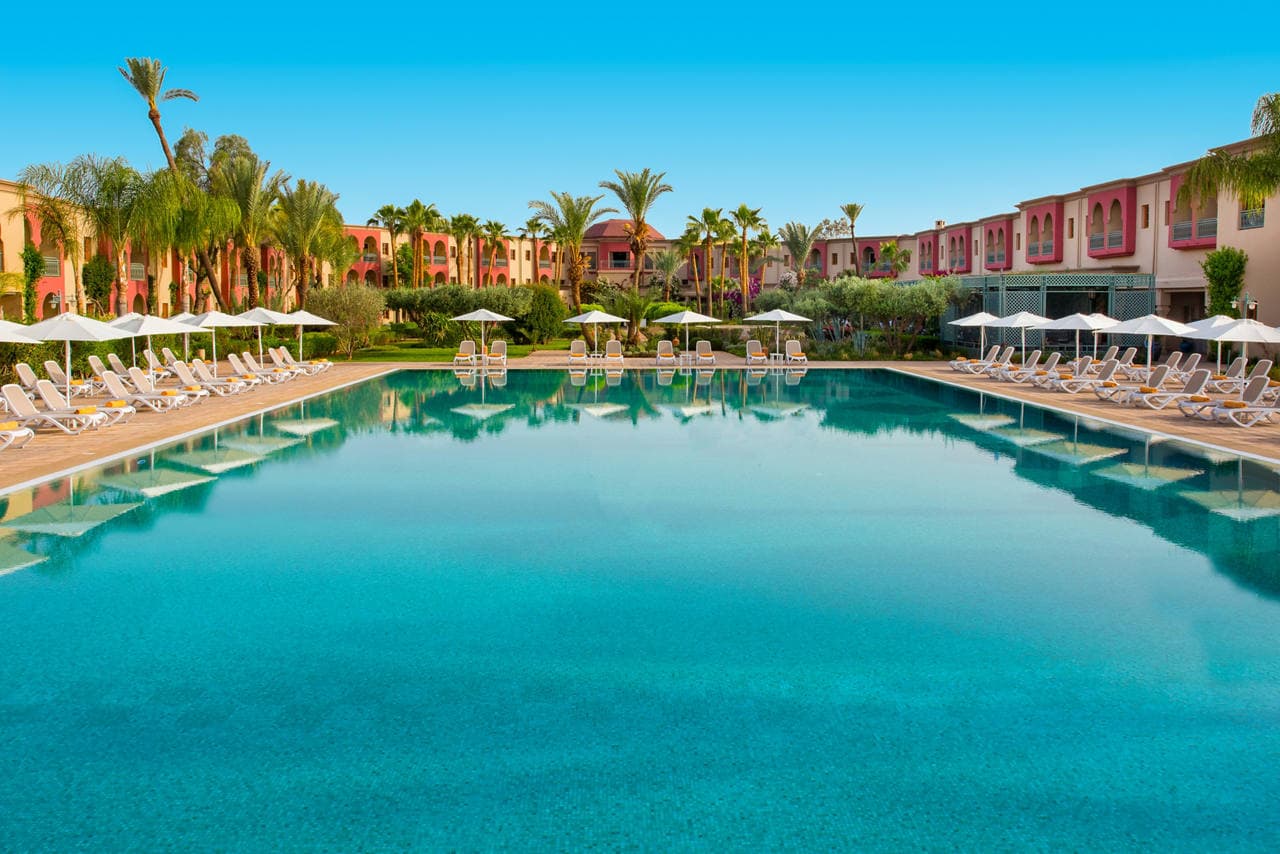 Iberostar Waves Club