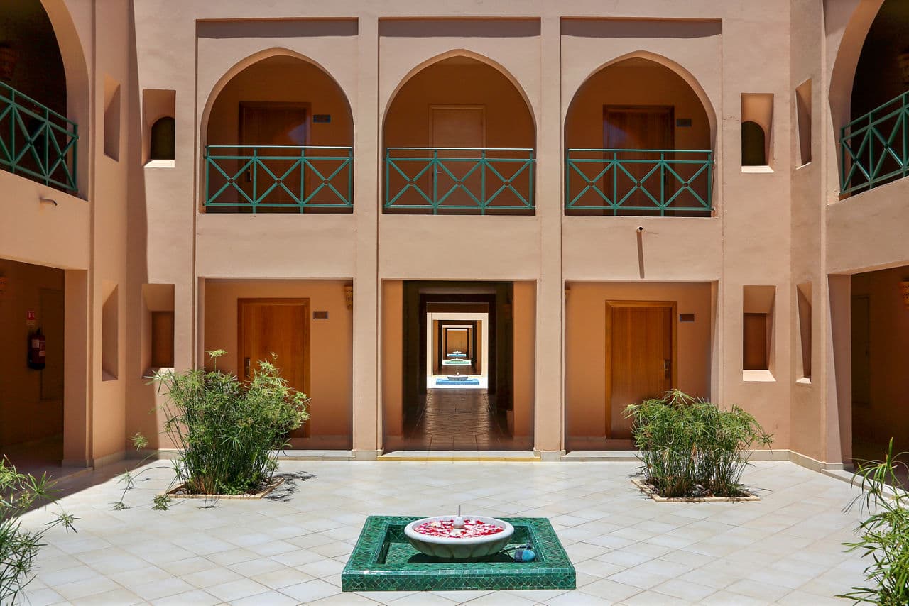 Valeria Dar Atlas Resort - photo 2