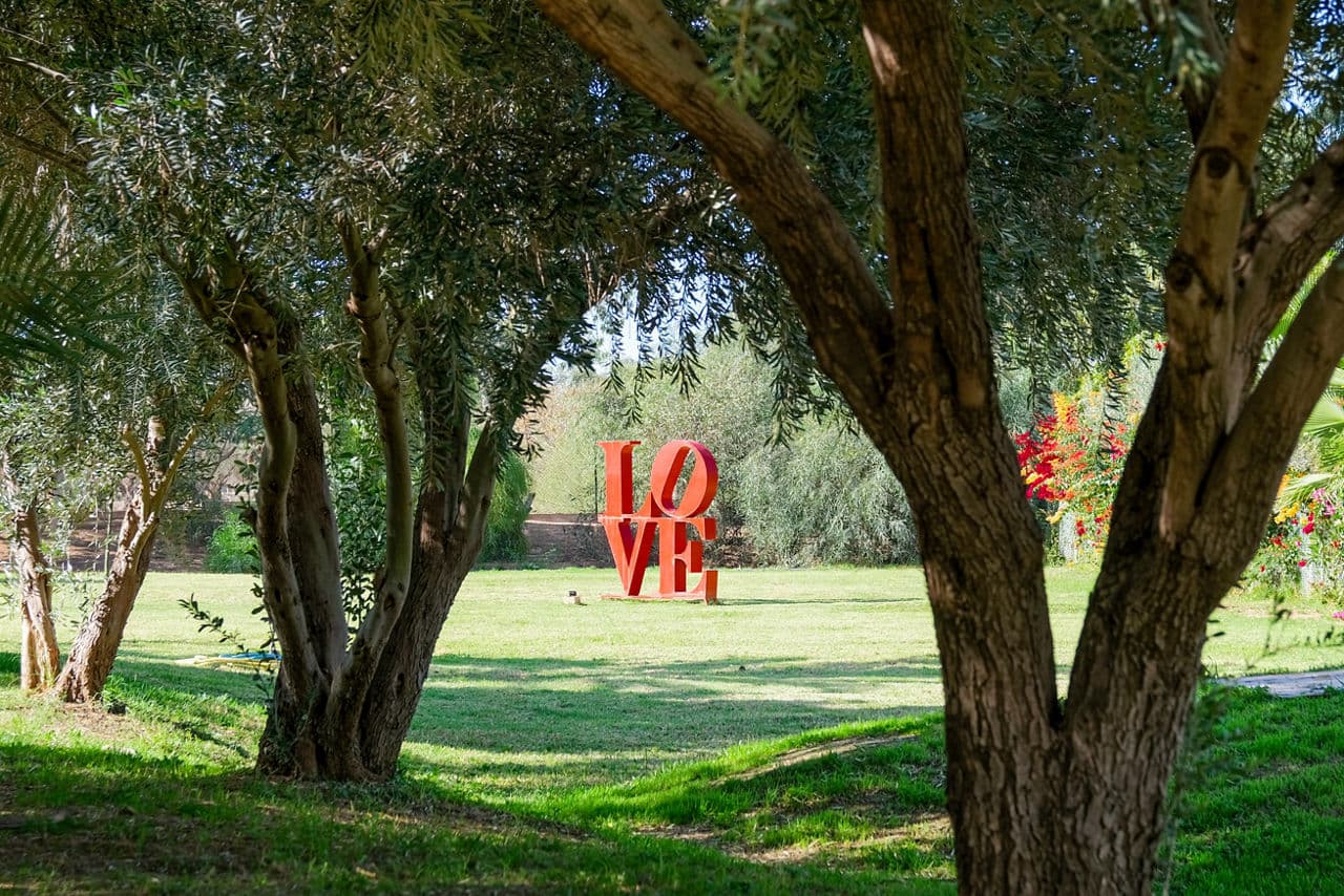 Valeria Madina Club in Morocco - photo 2