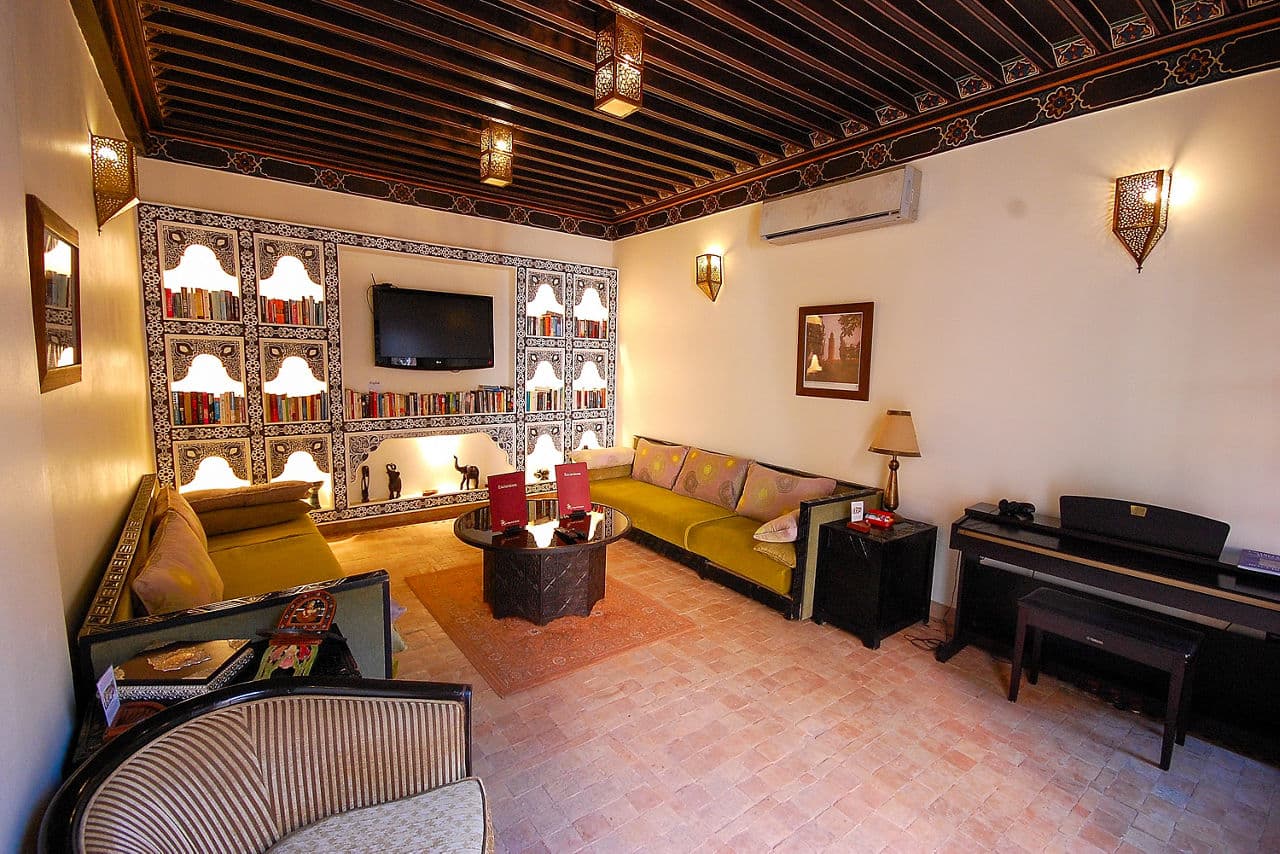 Marrakech City Break - photo 3
