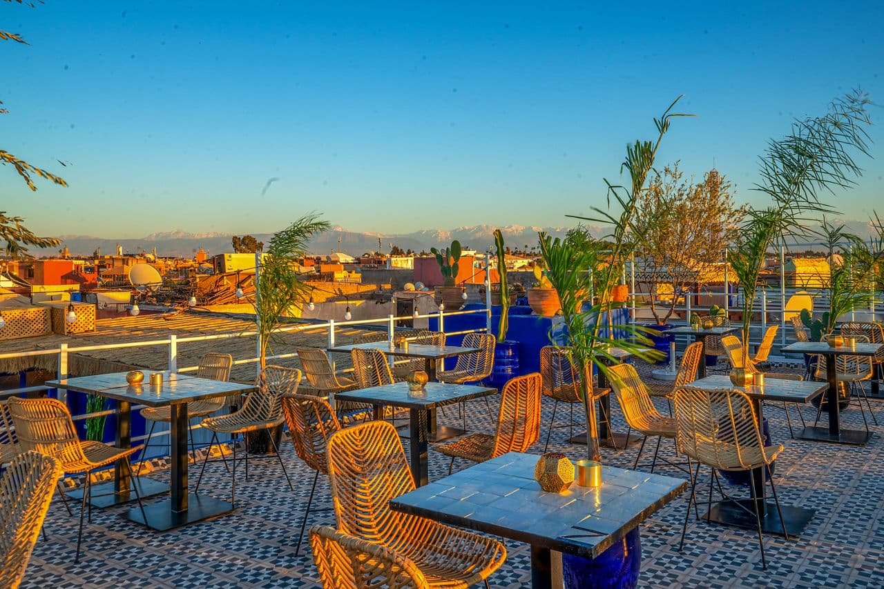 3 Nights in Marrakech - main photo