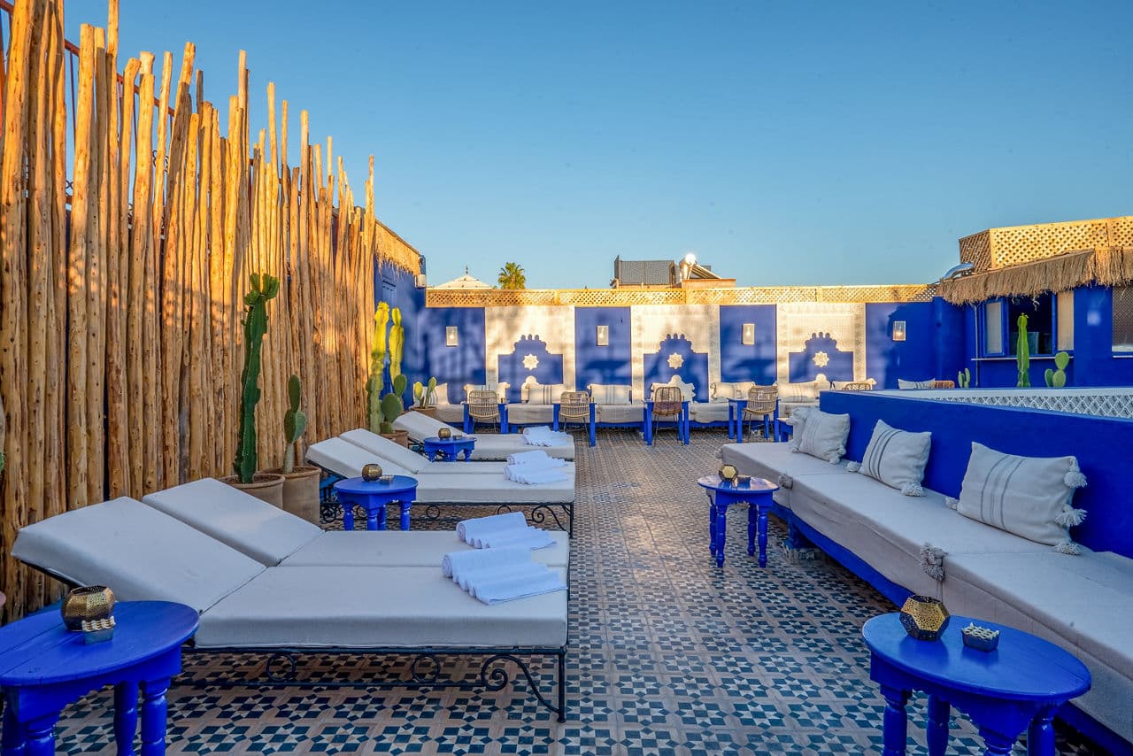 3 Nights in Marrakech - photo 3