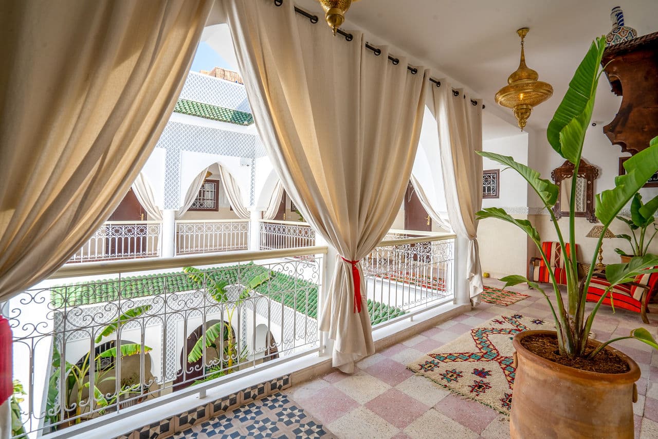3 Nights in Marrakech - photo 2