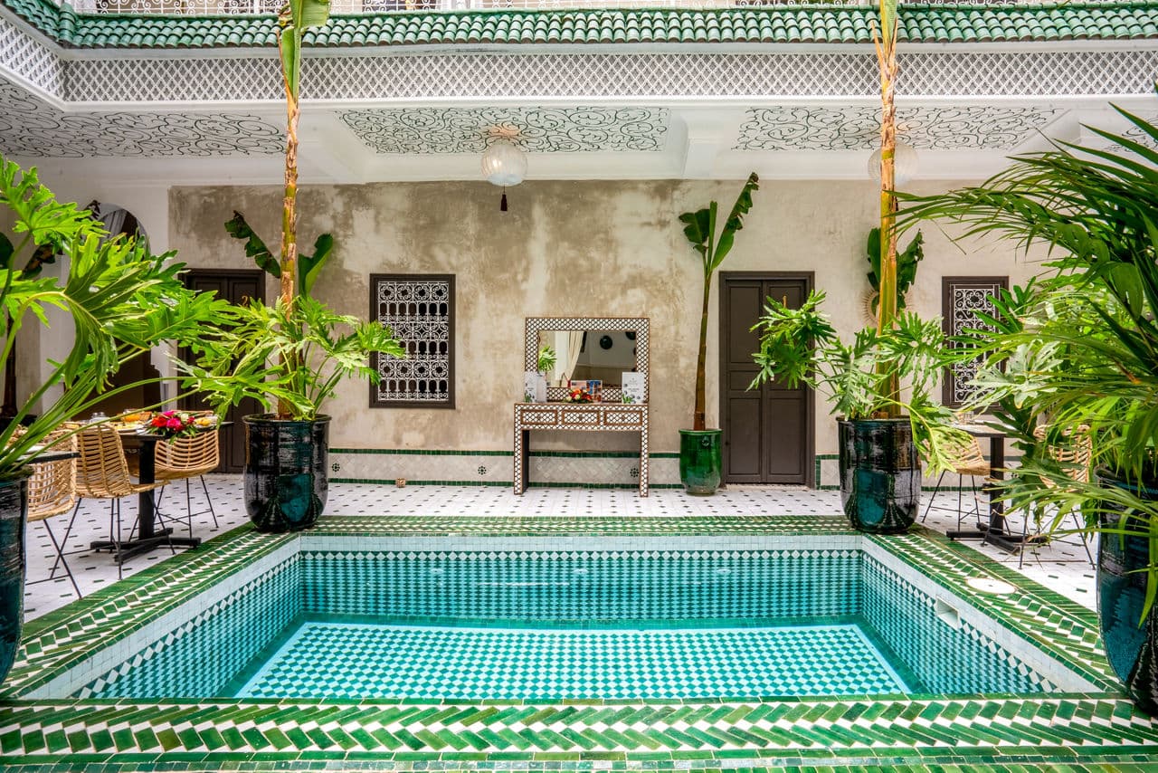 Marrakech City Escape - photo 2