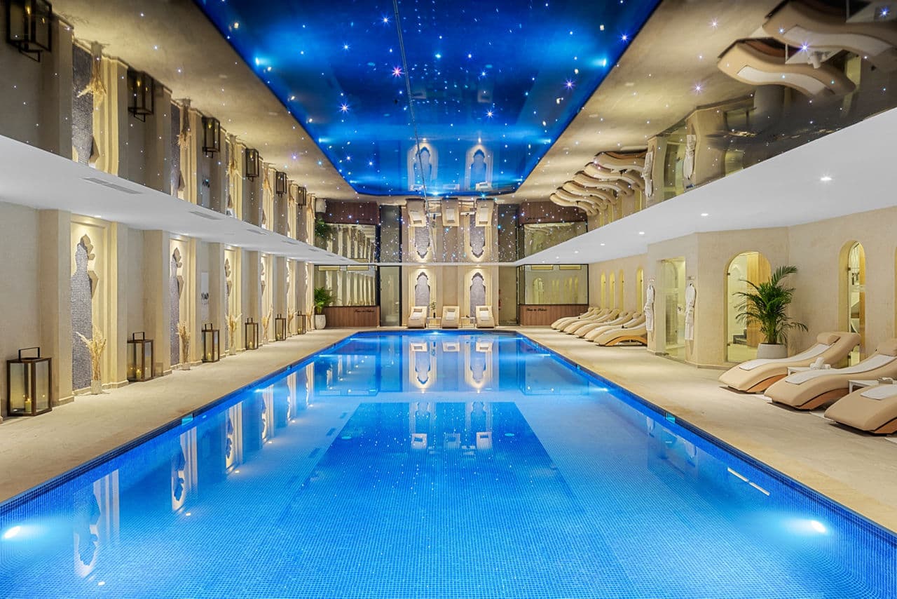 Hotel Club SUNGO by Pickalbatros - photo 3