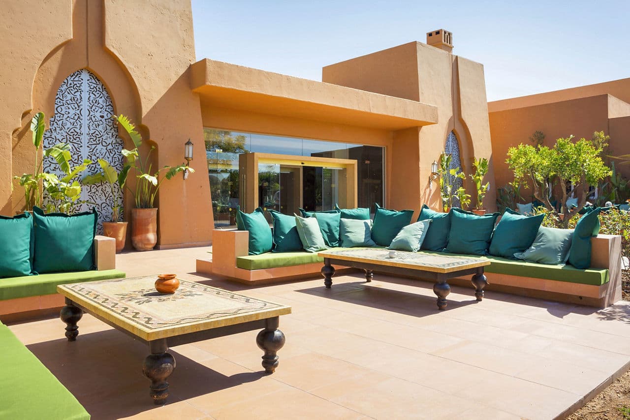 Holiday to Marrakech - photo 2