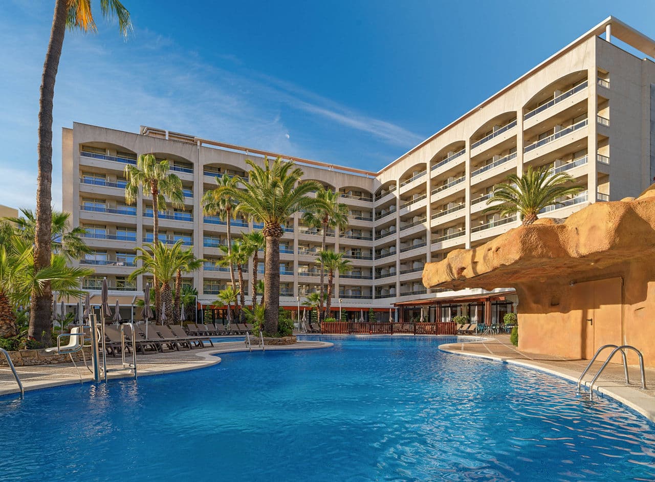 Costa Dorada 7 Nights - main photo