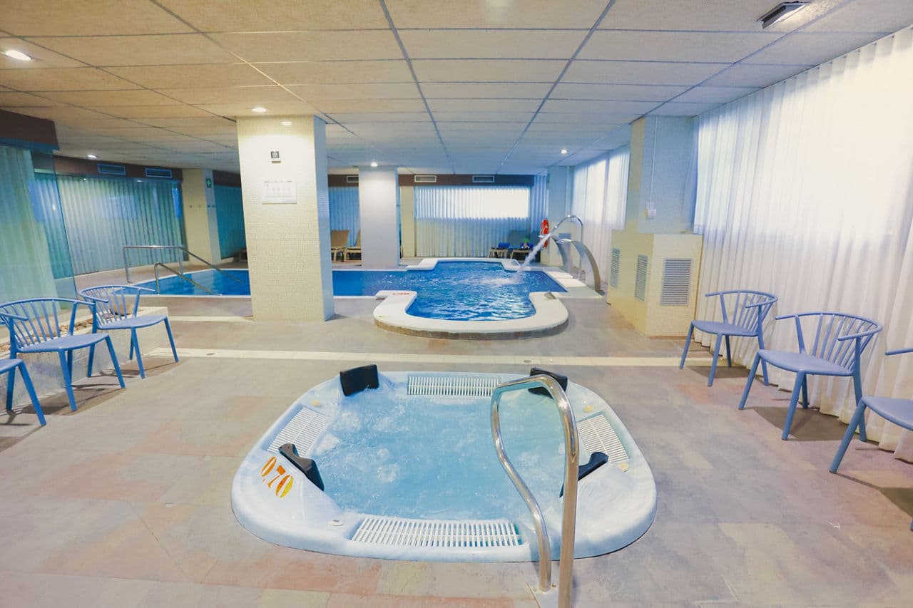Holiday to Costa Dorada - photo 3