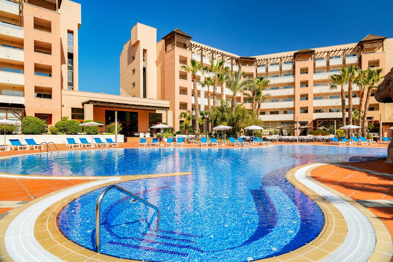 H10 Salauris Palace