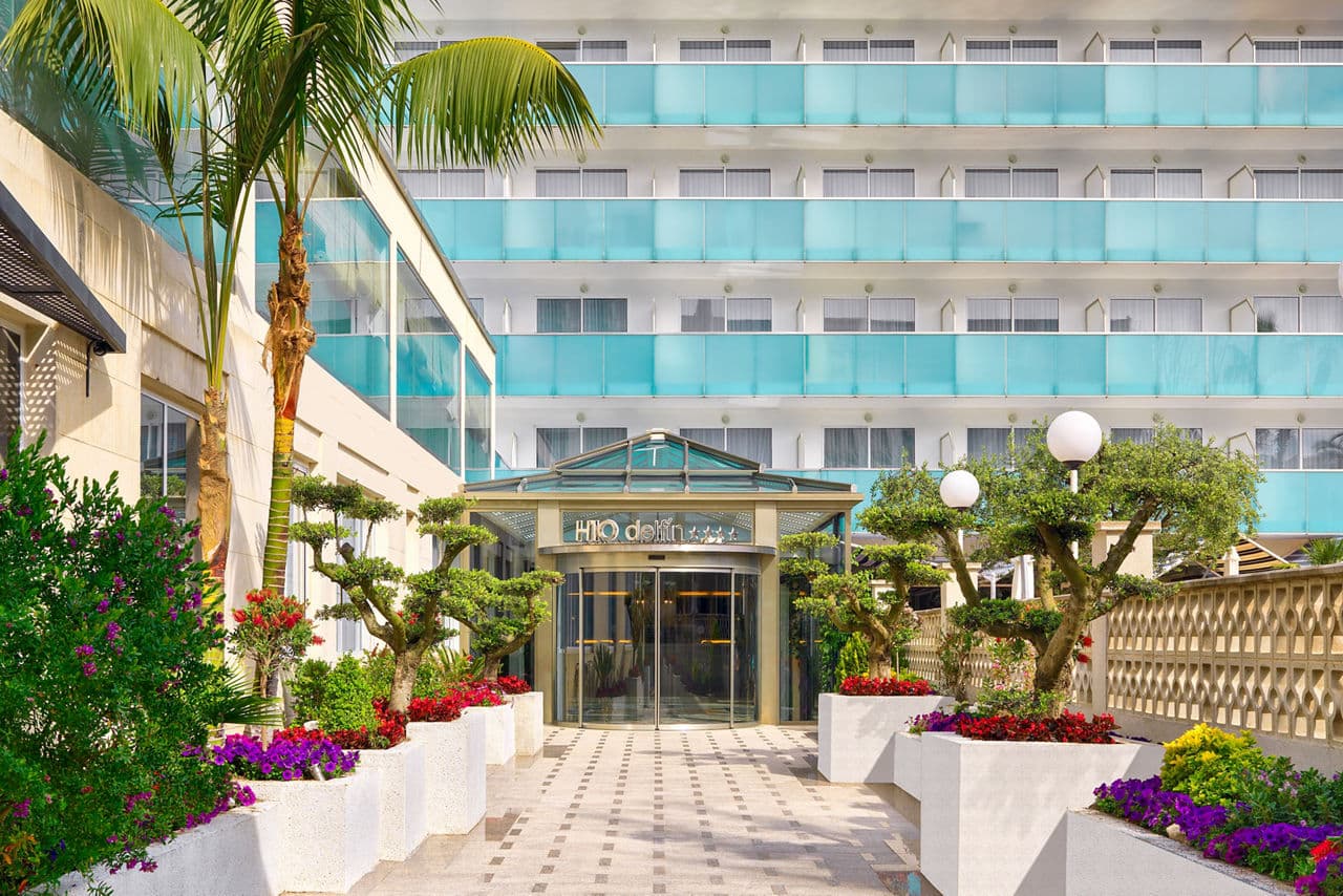 Costa Dorada Holiday - photo 2