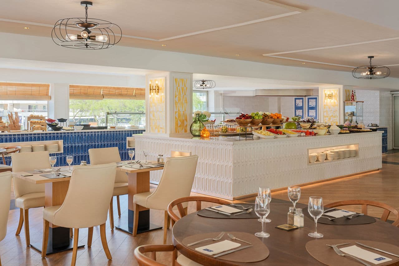 H10 Delfin Hotel - photo 2