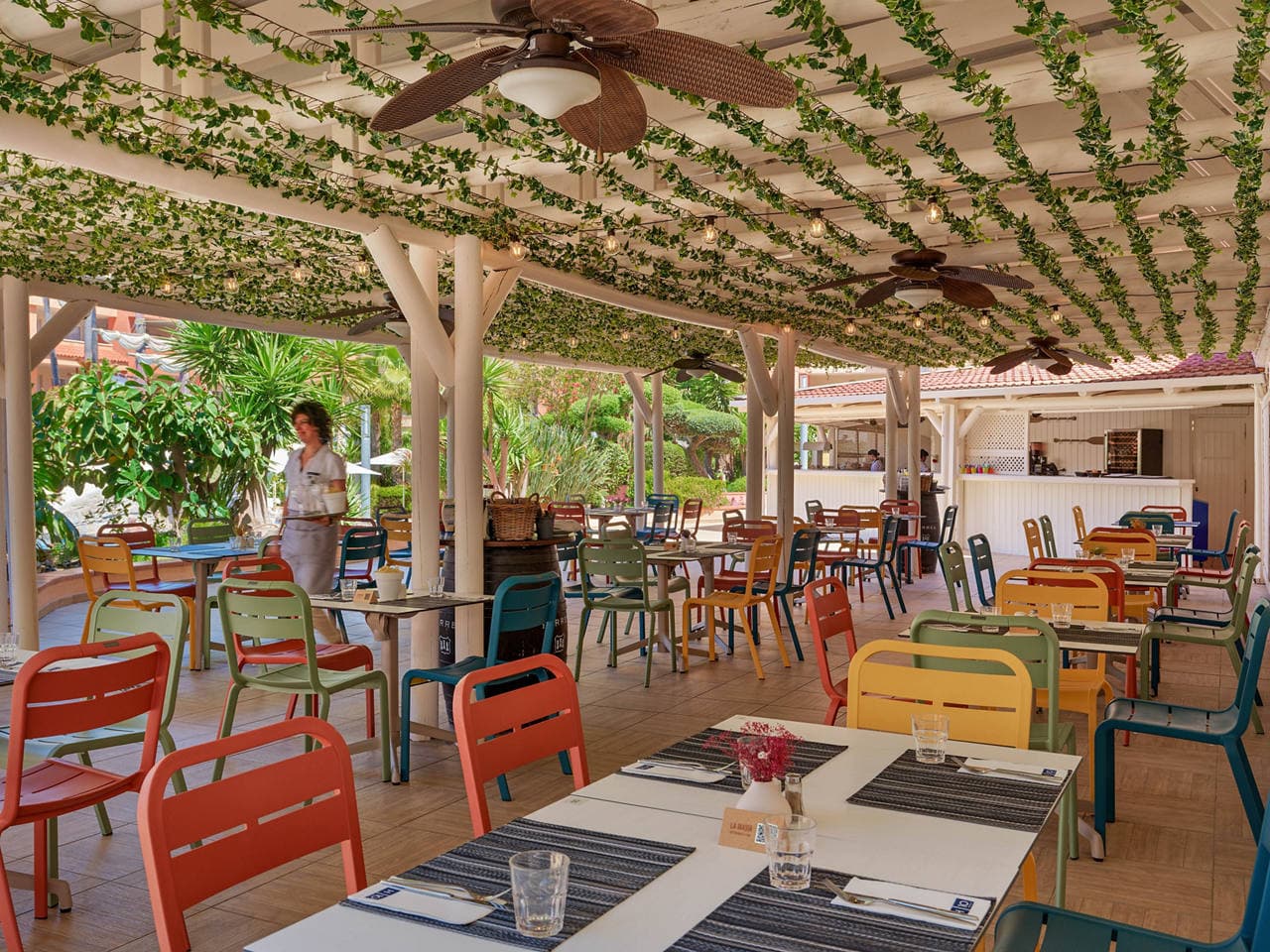 H10 Mediterranean Village - photo 3