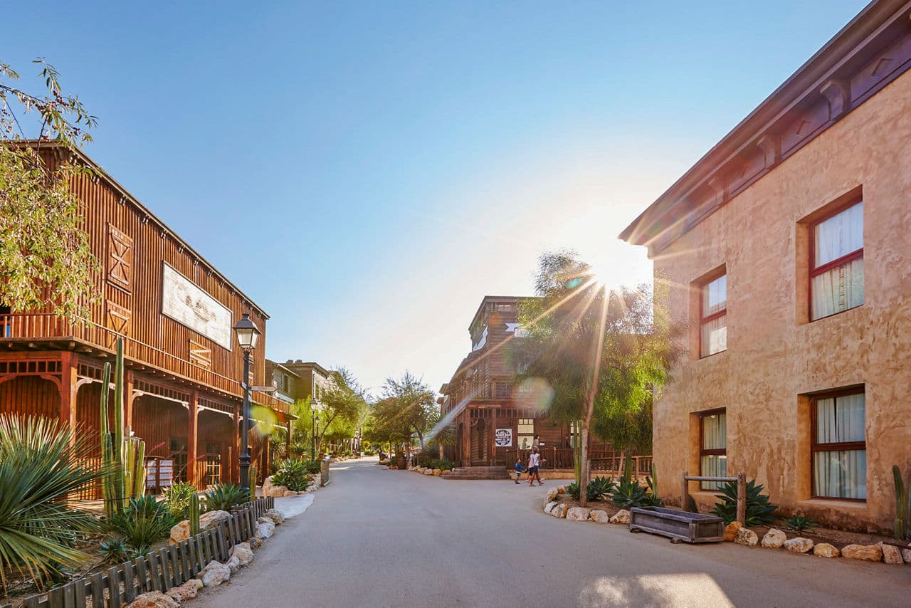 Hotel Gold River - photo 2