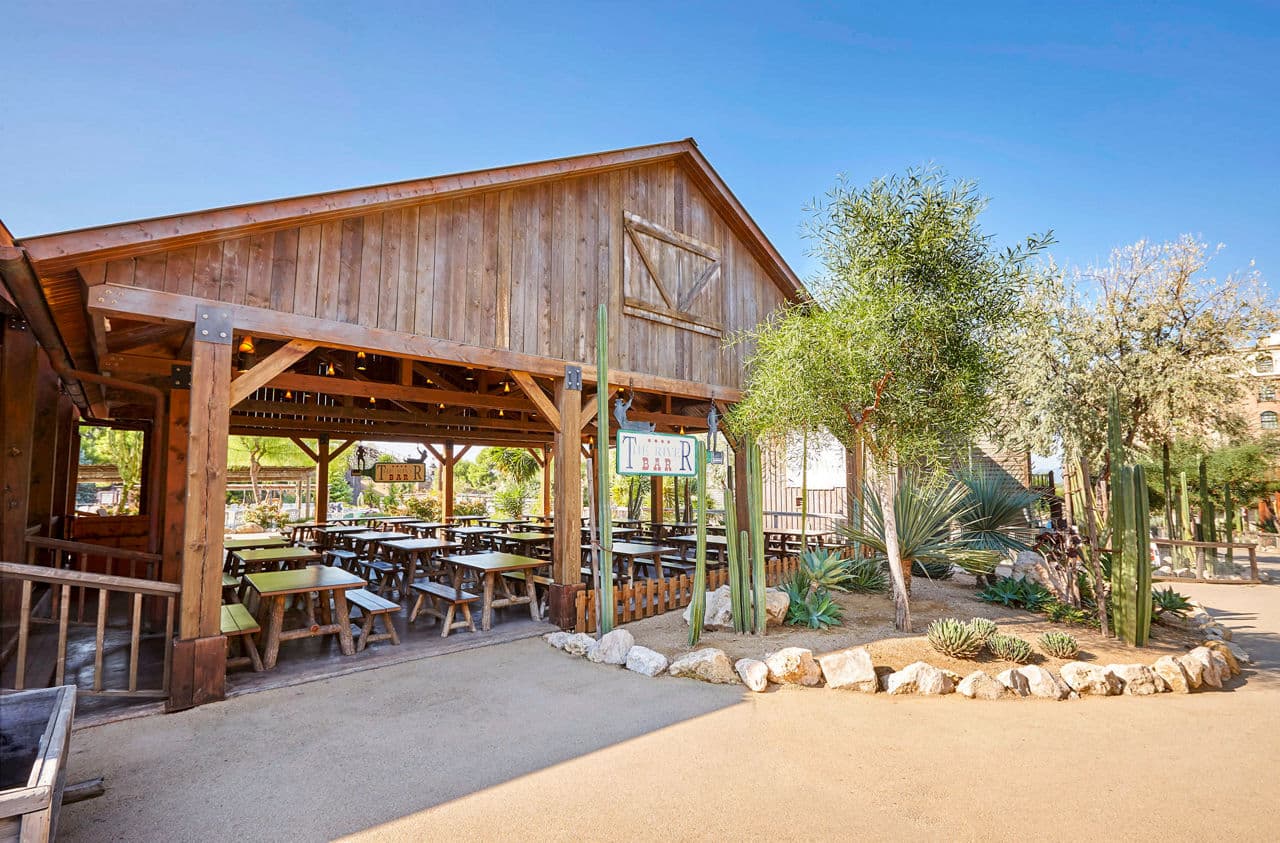 Hotel Gold River - photo 3