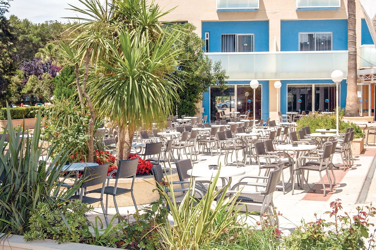 Villamarina Club - photo 2