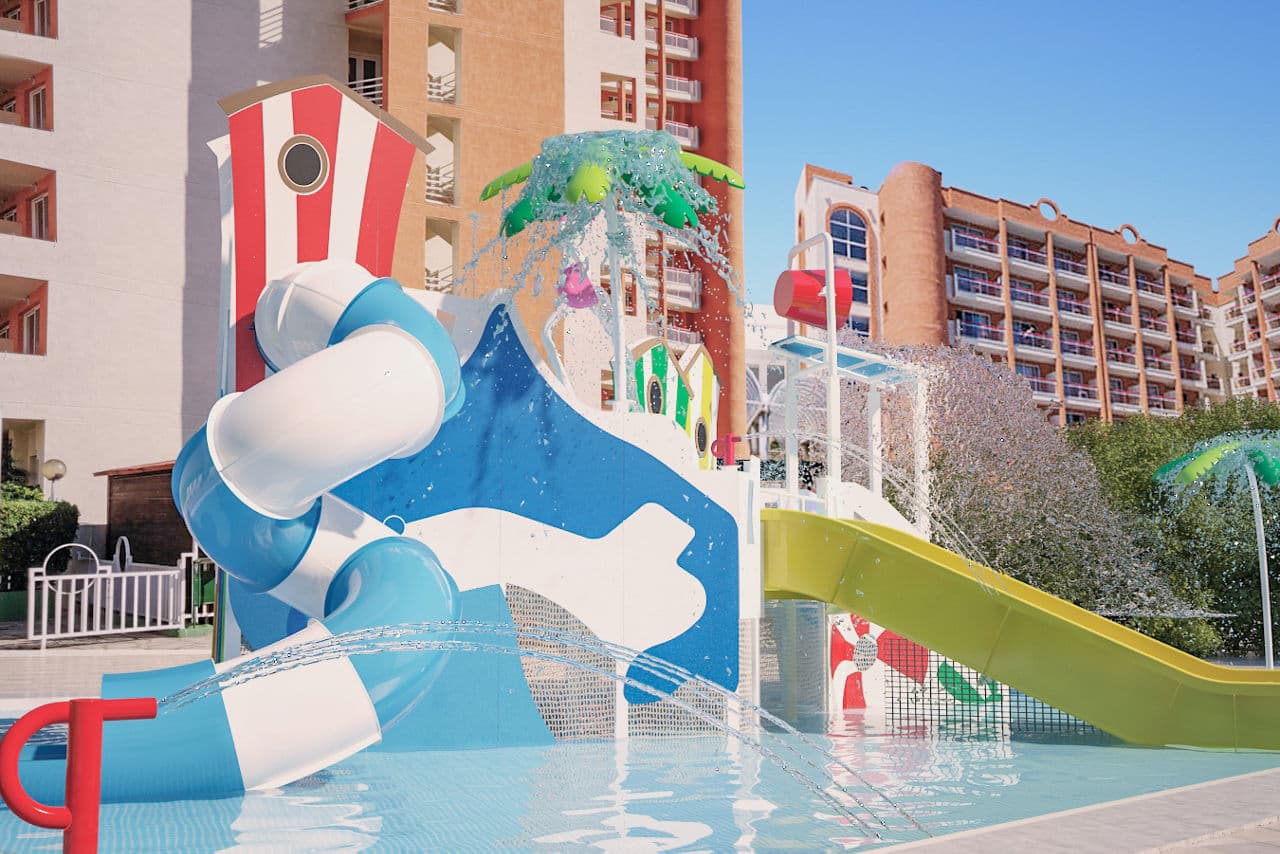 Holiday to Costa Dorada - photo 3