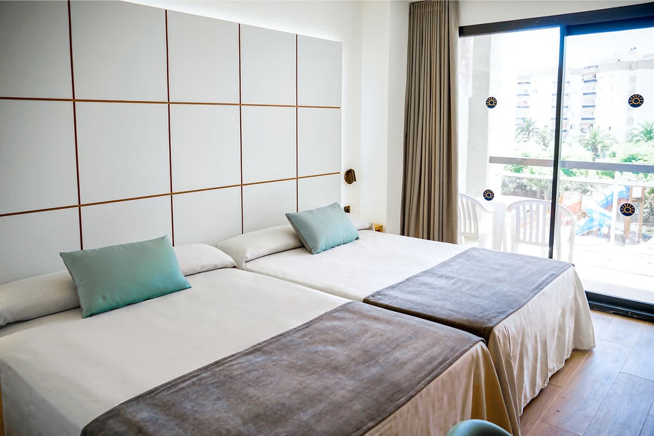 Costa Dorada 7 nights - photo 3