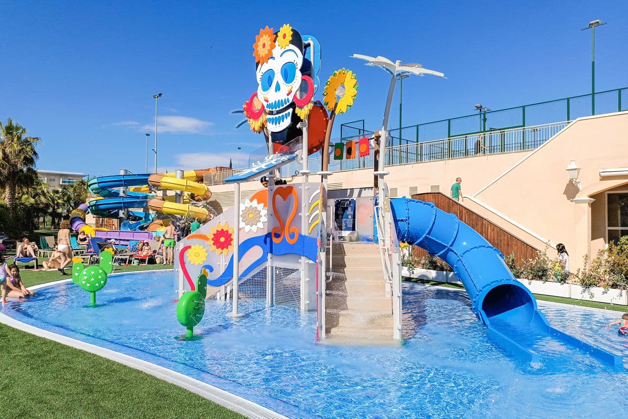Holiday to Costa Dorada - photo 3