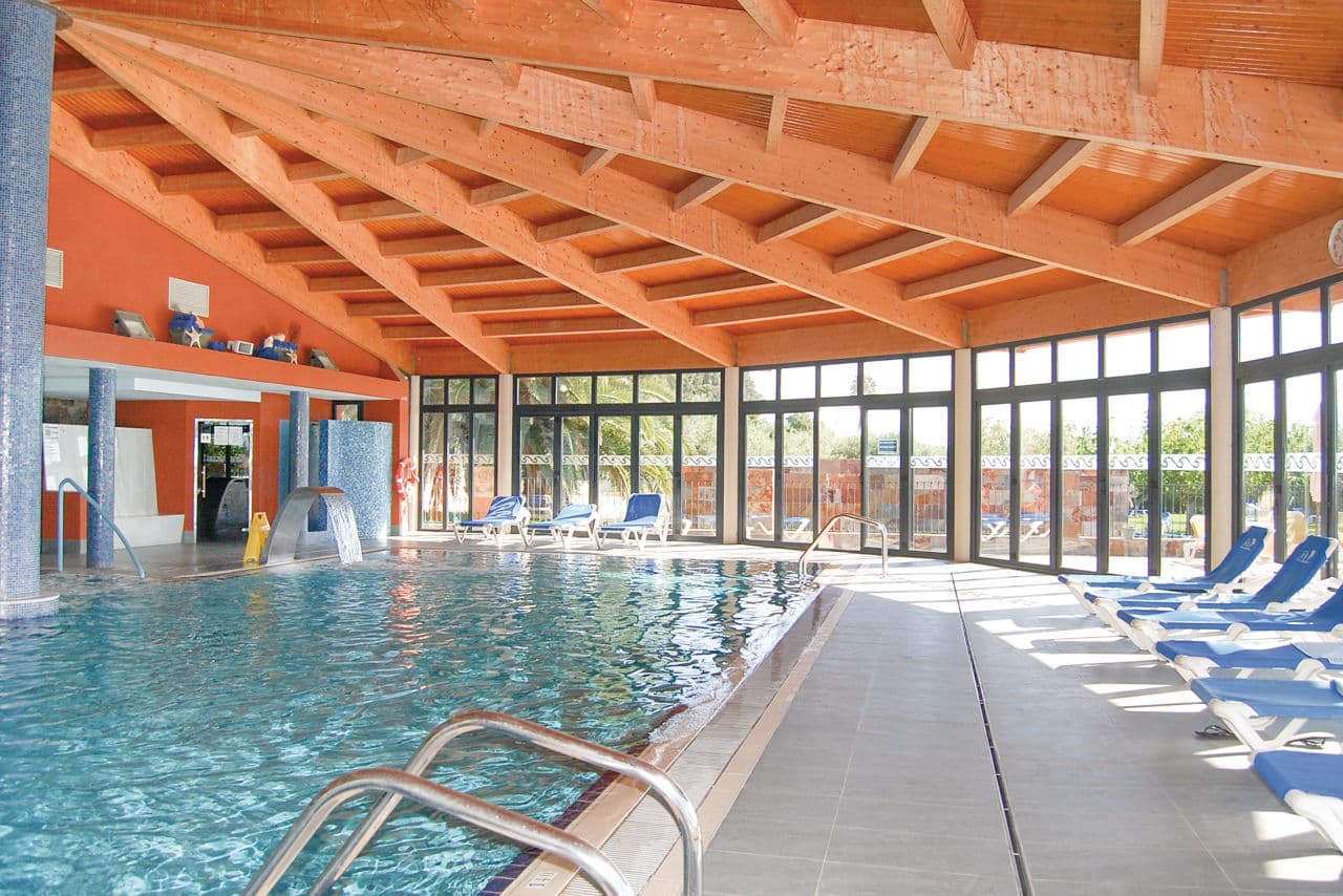 Estival El Dorado Resort - photo 2