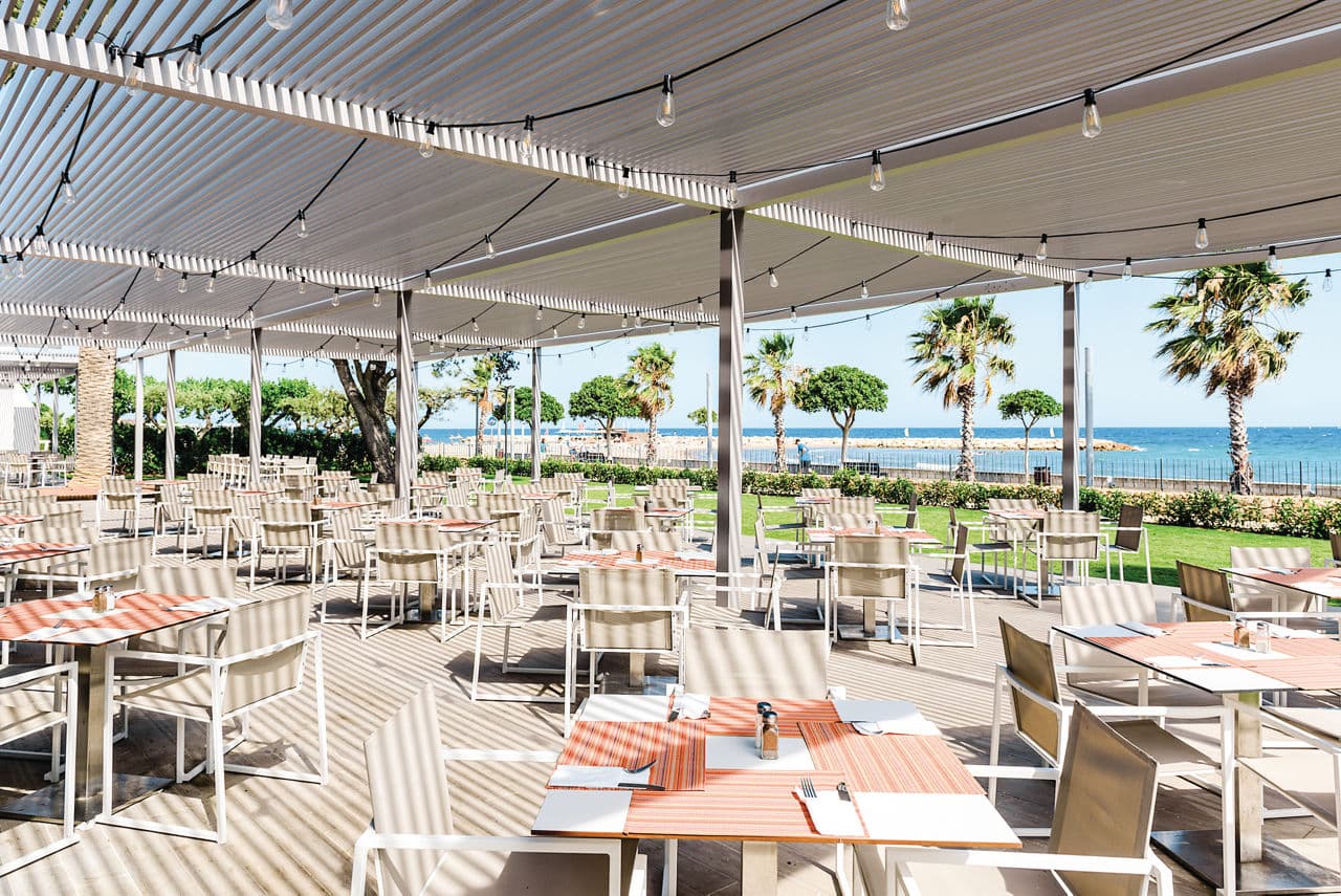 Estival El Dorado Resort - photo 3