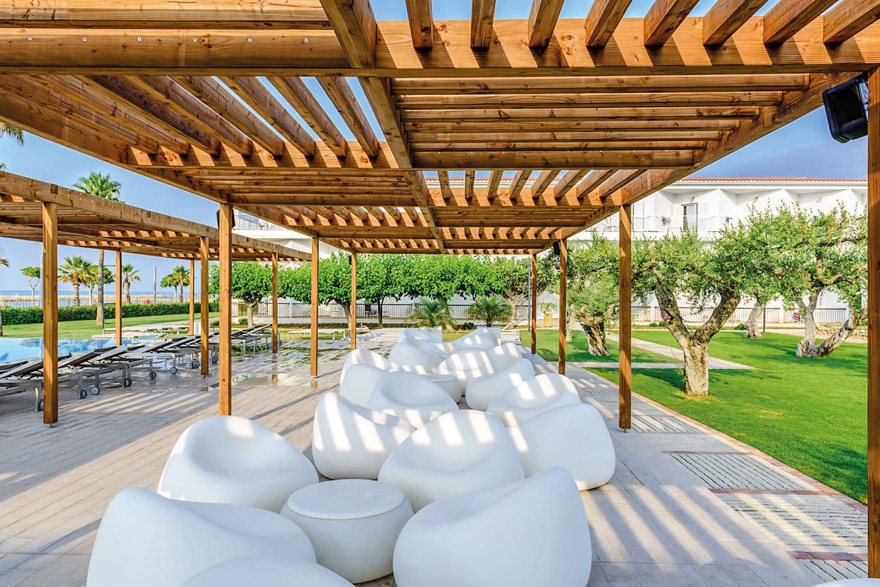 Estival El Dorado Resort - photo 3