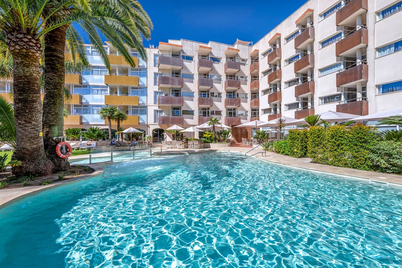 Holiday to Costa Dorada