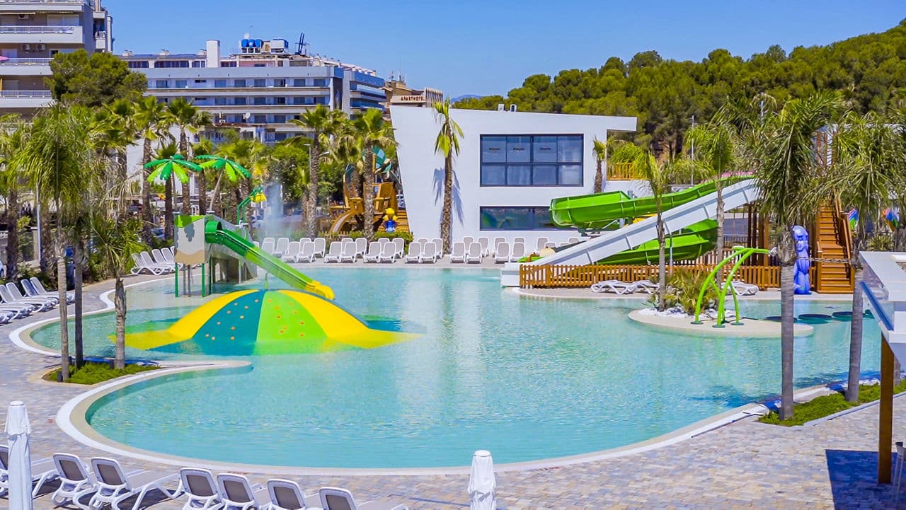 Alannia Salou