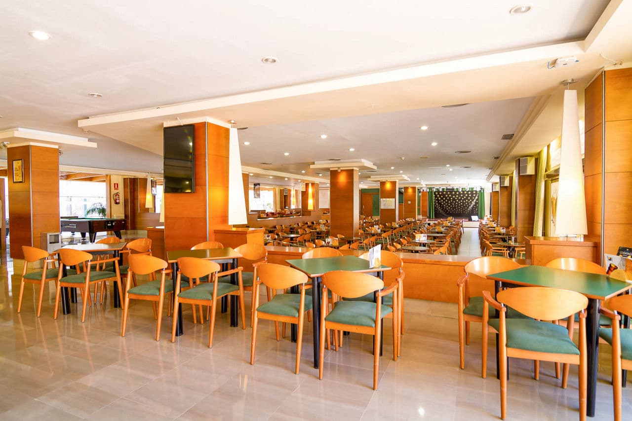 Golden Port Salou & Spa - photo 3