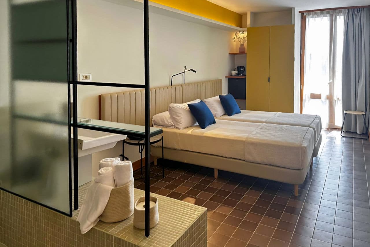 Hotel SunClub CalaVinya - photo 3