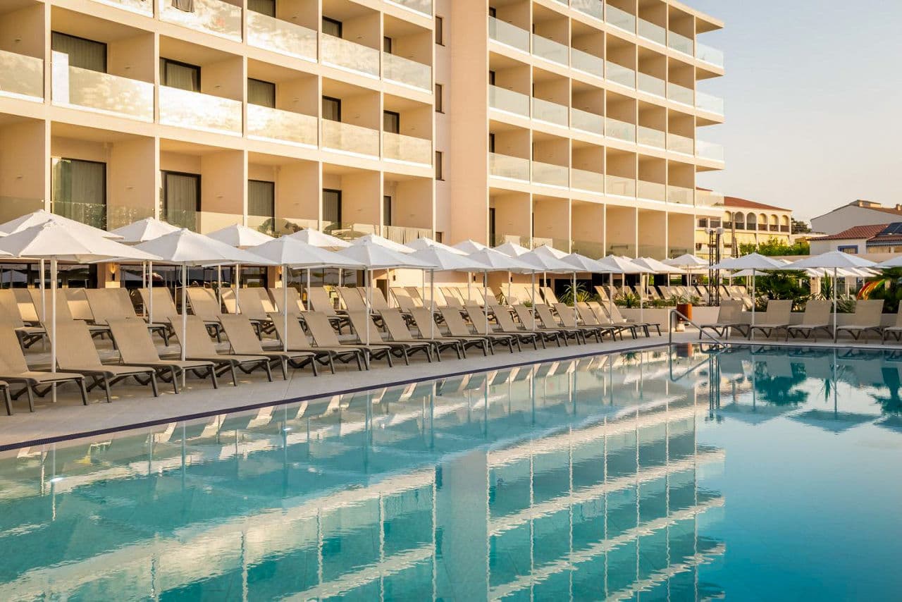 Stunning family getaway on the Costa Dorada - photo 2
