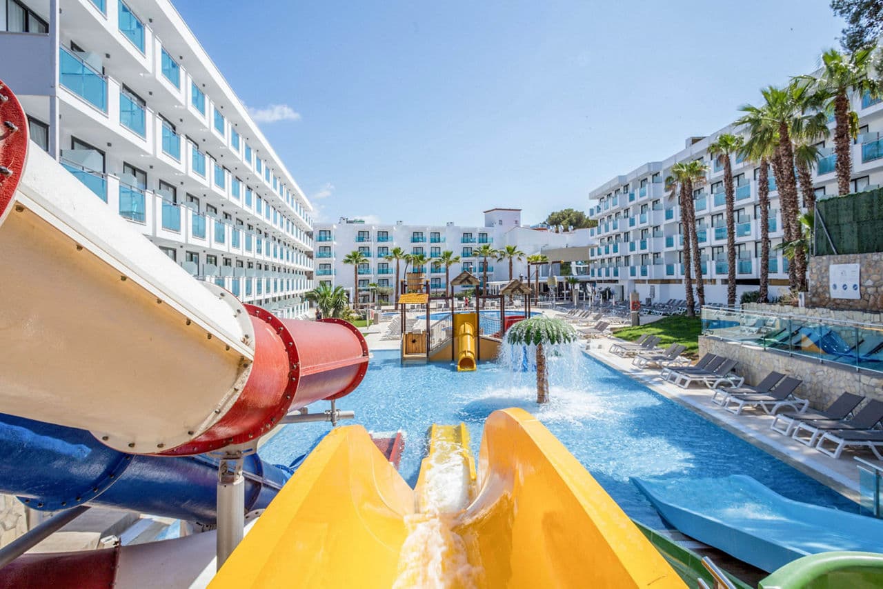 Best Sol d'Or & PortAventura - photo 2