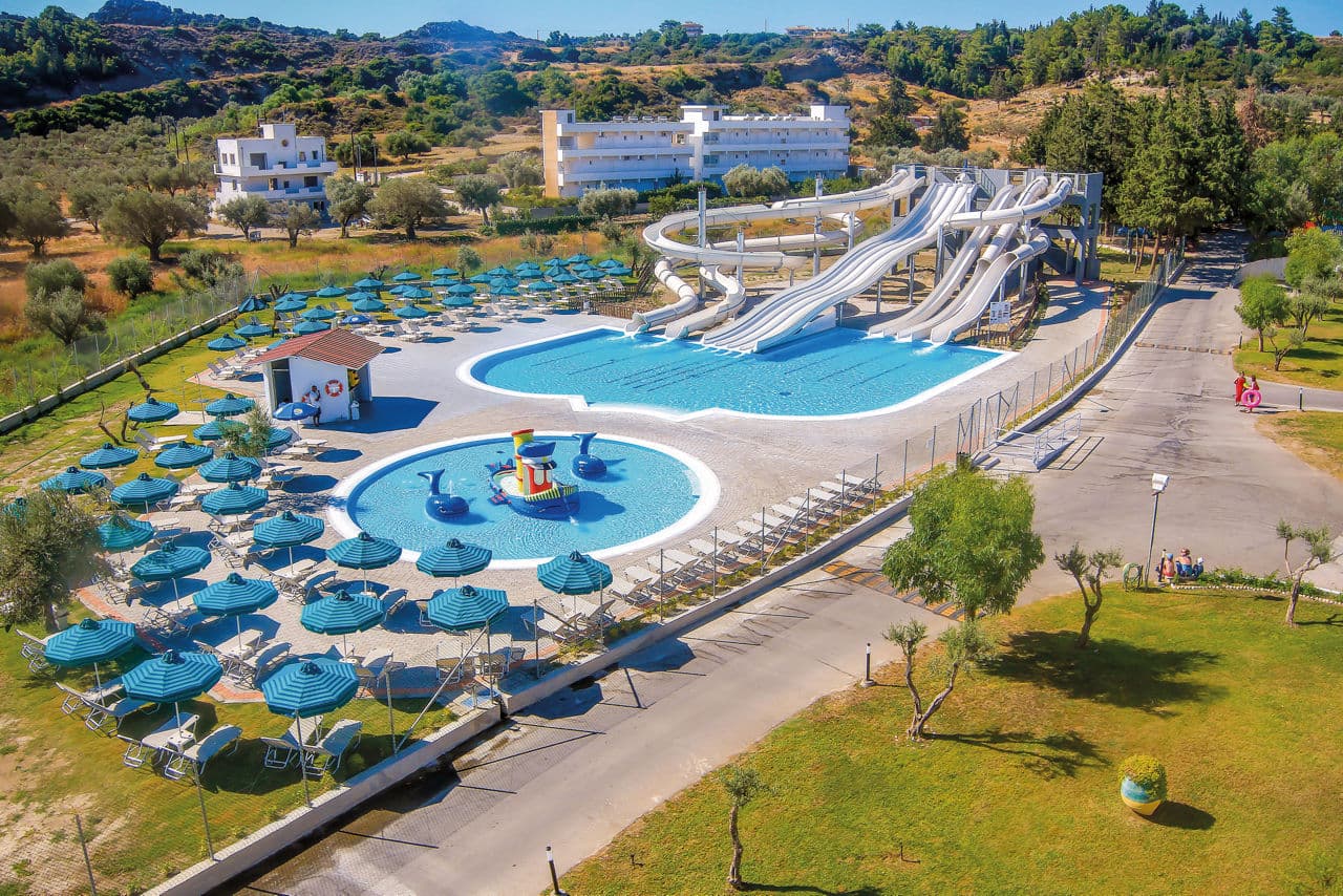 Cyprotel Faliraki - main photo