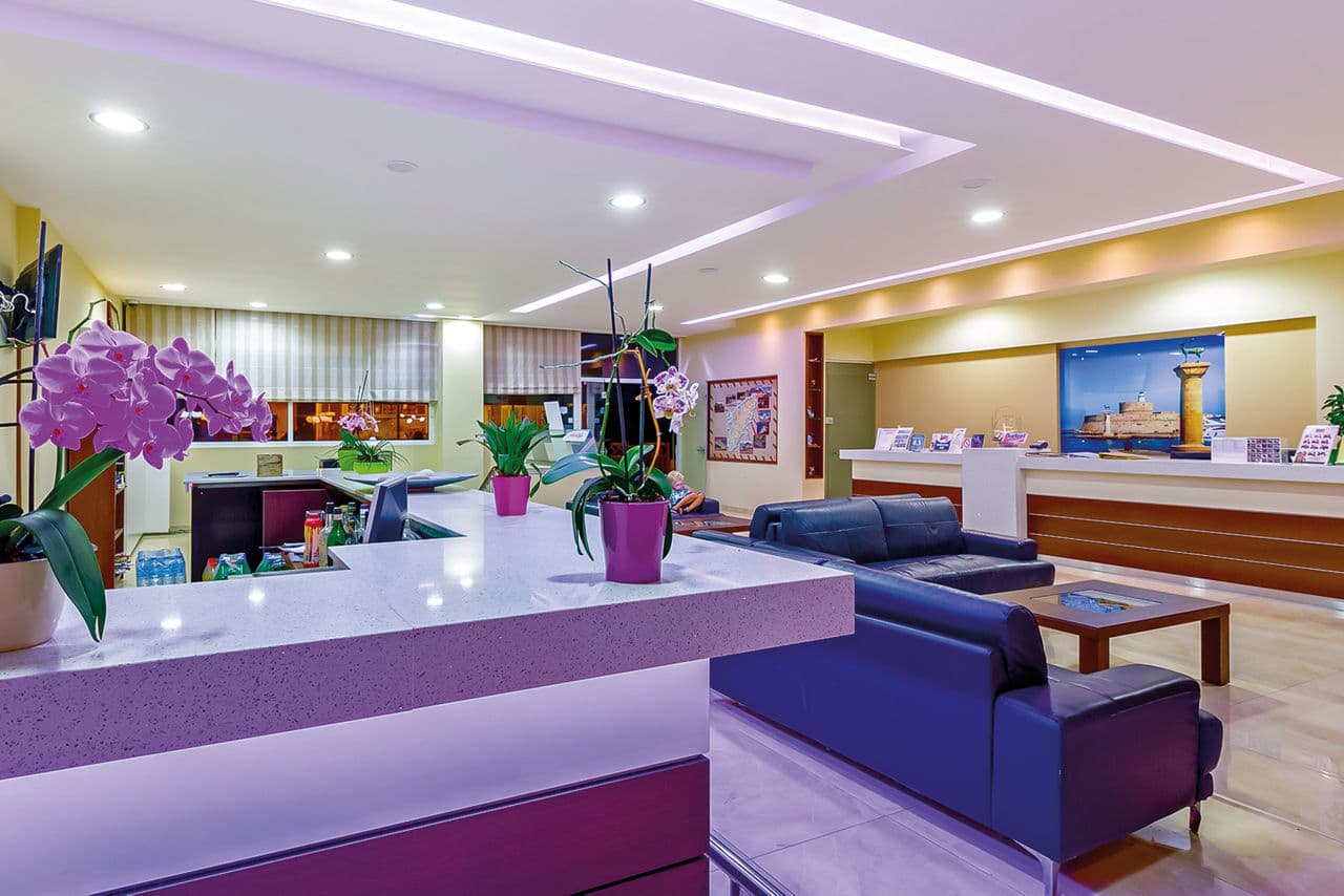 Paleos Apartments - photo 2