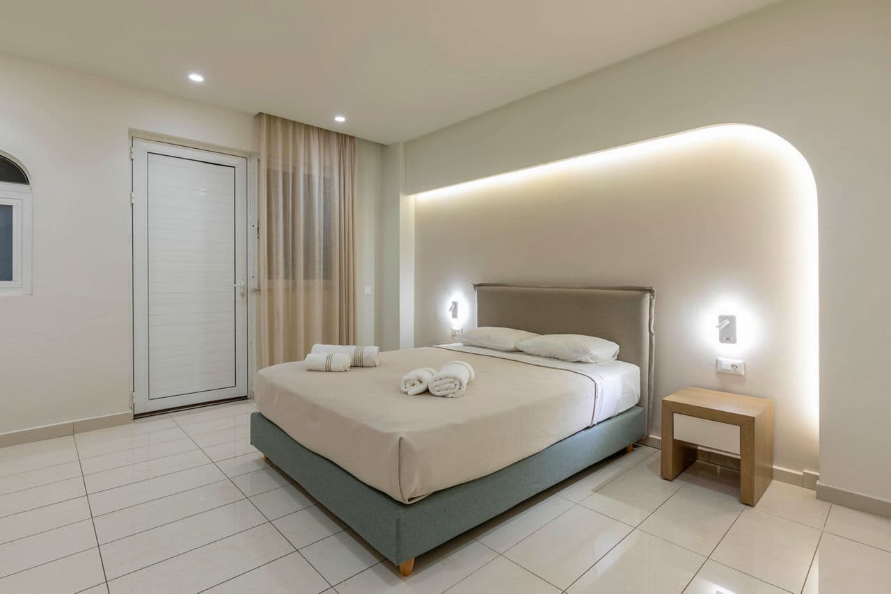 Paleos Apartments - photo 3
