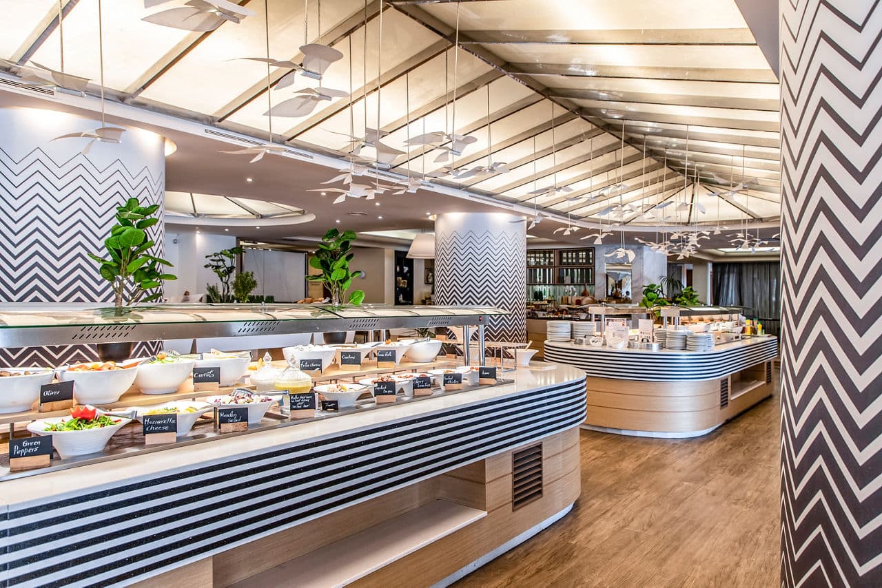 Eden Roc Hotel - photo 2
