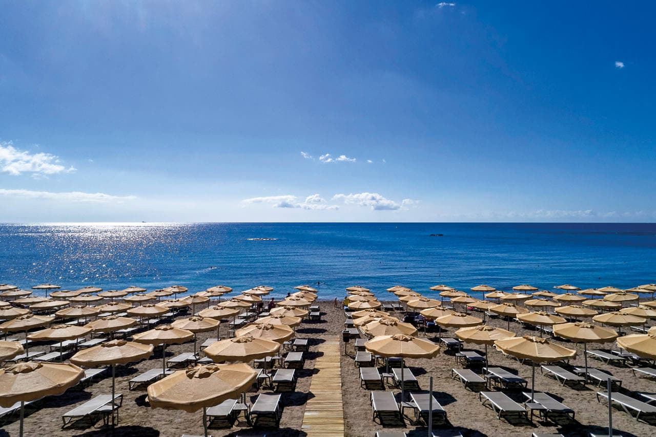 Rodos Princess Beach - photo 3