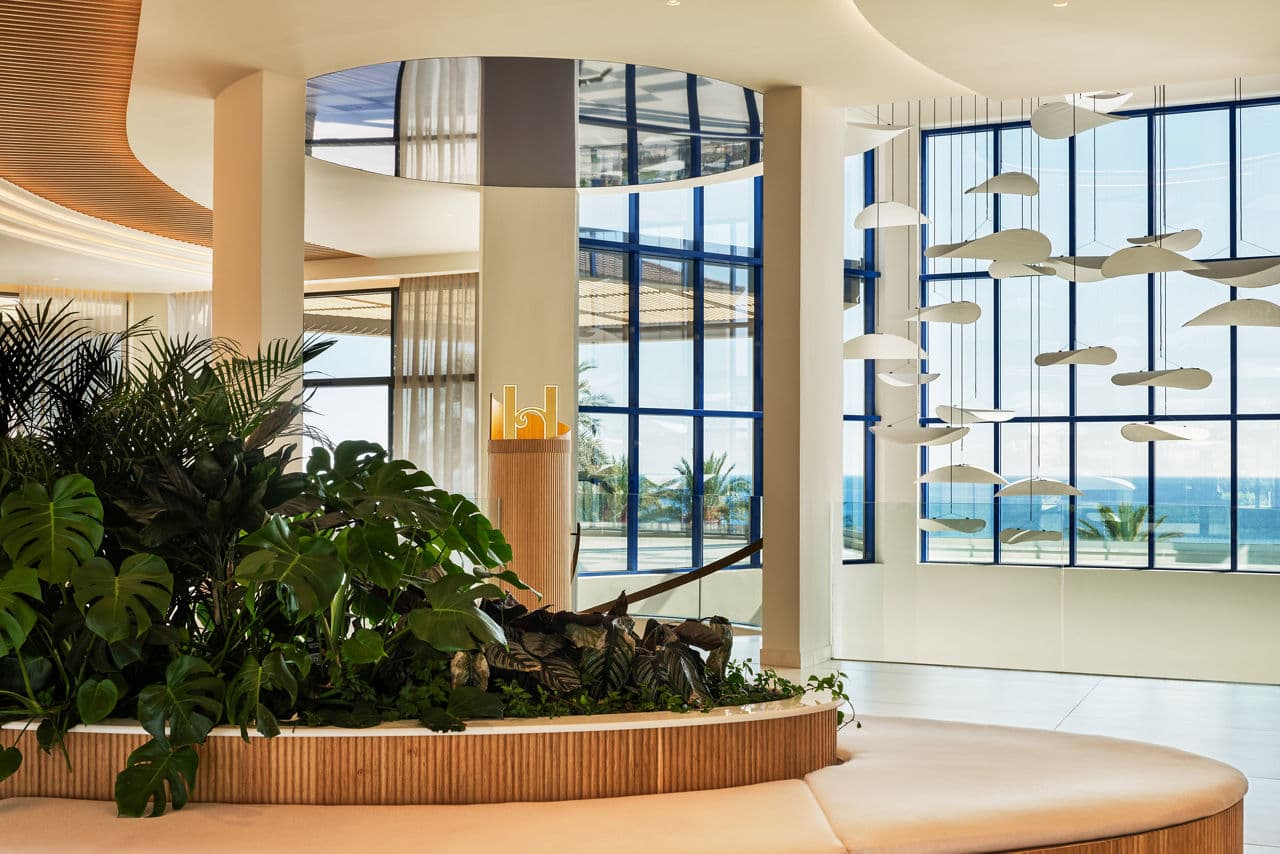 Rodos Princess Beach Hotel - photo 2
