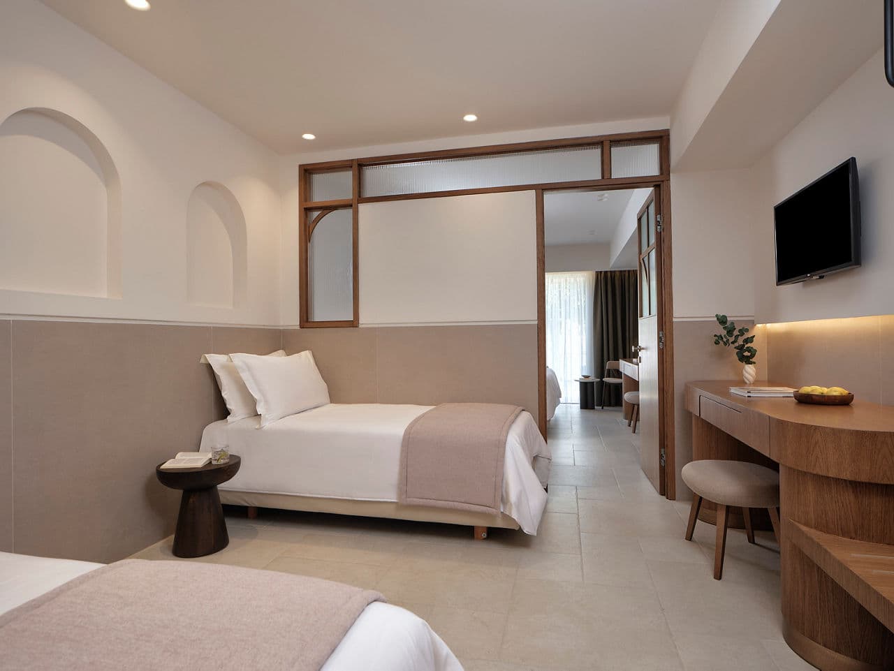 Lindos Princess Beach - photo 3