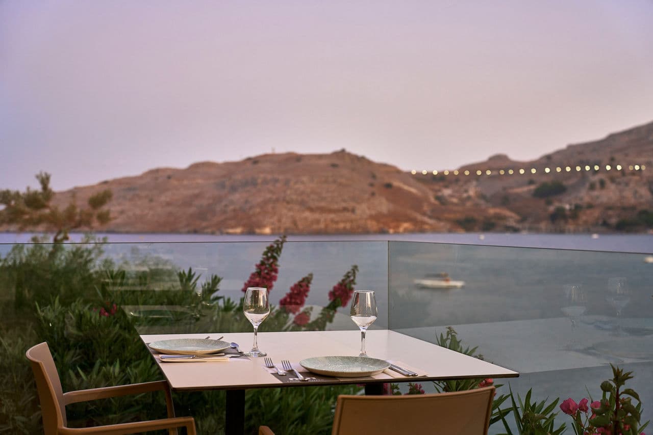 Lindos Royal - photo 2