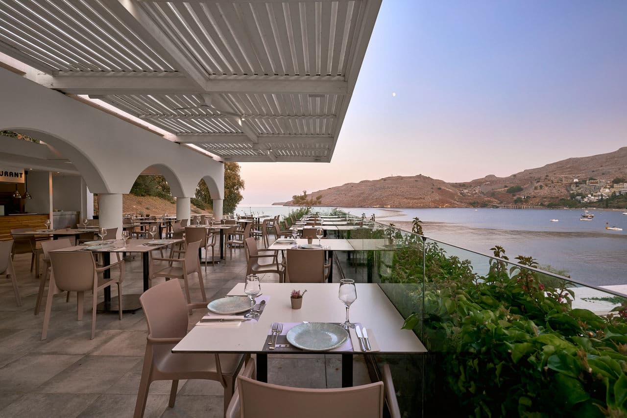 Lindos Royal - photo 3
